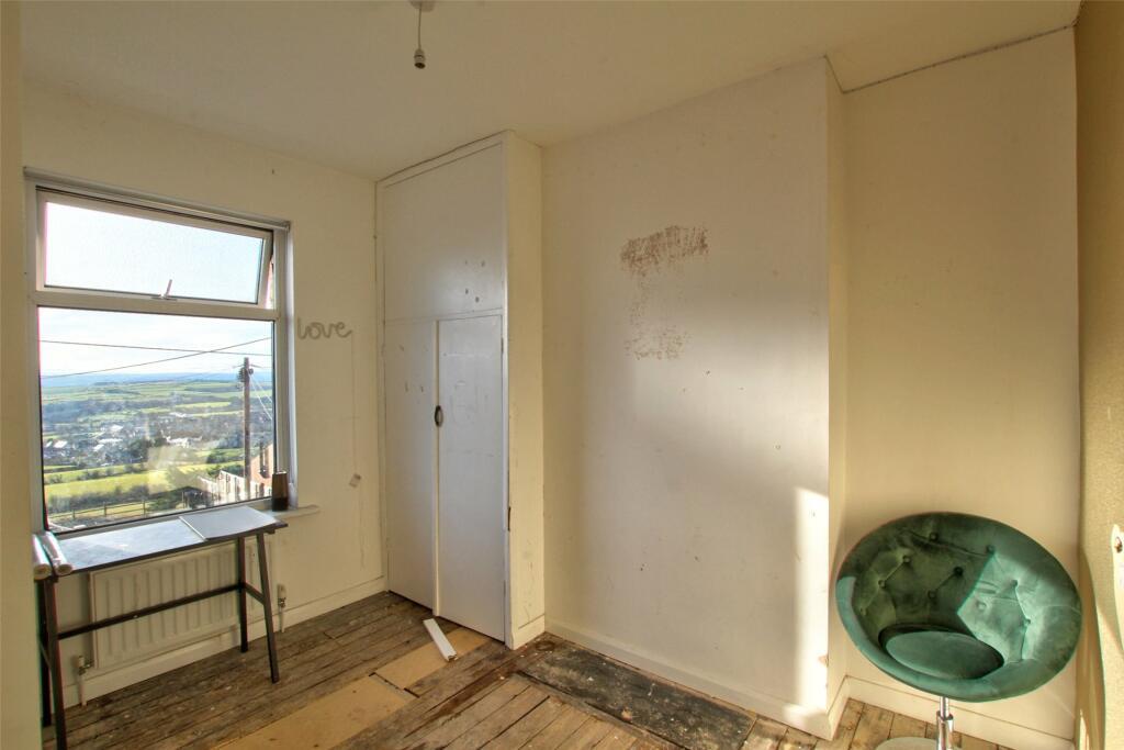 2 Bedroom House Mid Terrace Property for Auction Crook